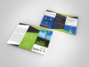 Flyer Design by Impressive Sol