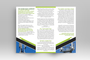 Flyer Design by Luniere Designs