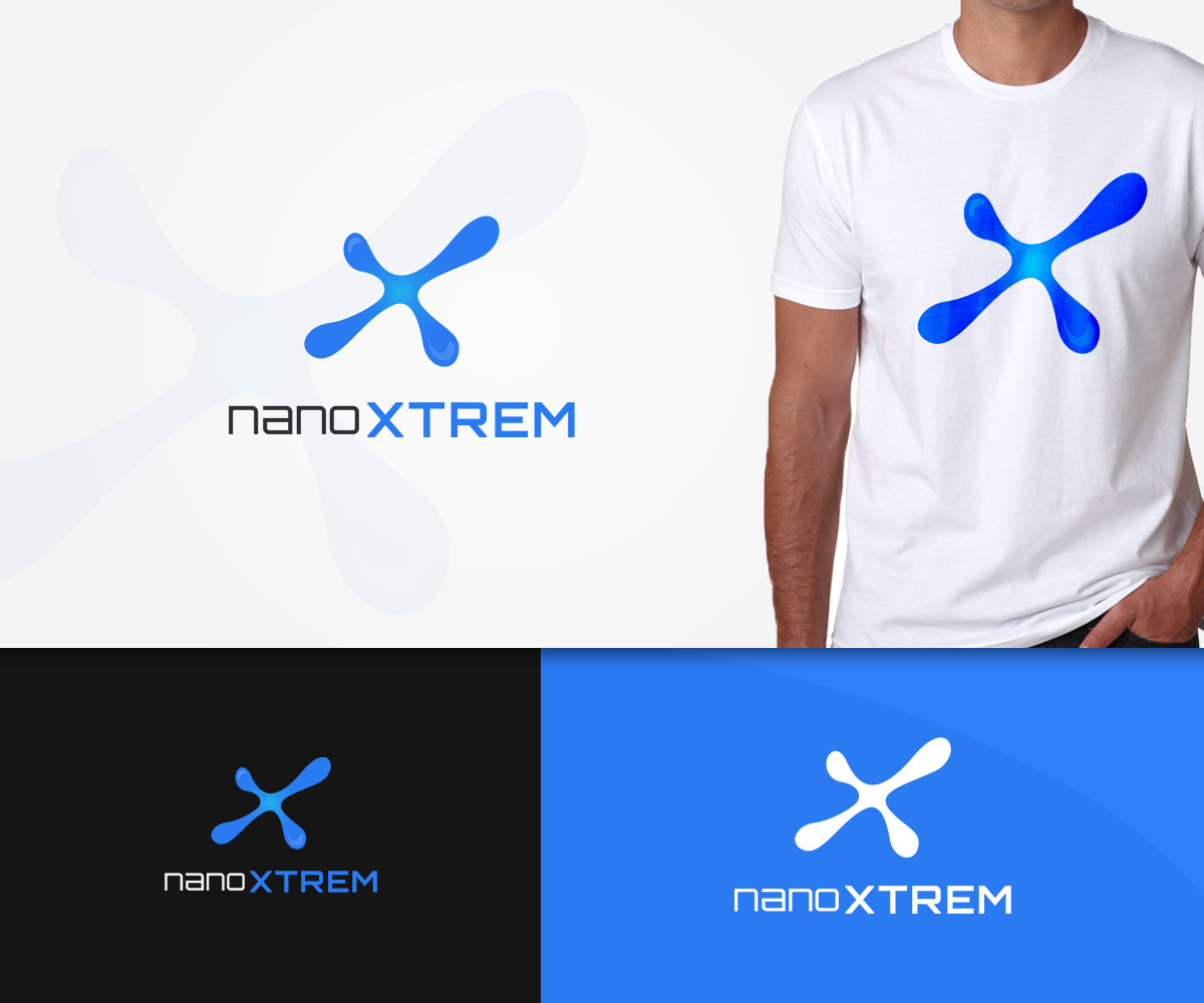 Logo Design by Design Nation for Gernot Mueller | Design: #15213906