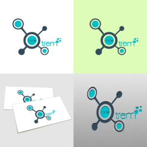 Logo Design by imamhossain for Gernot Mueller | Design: #15226131