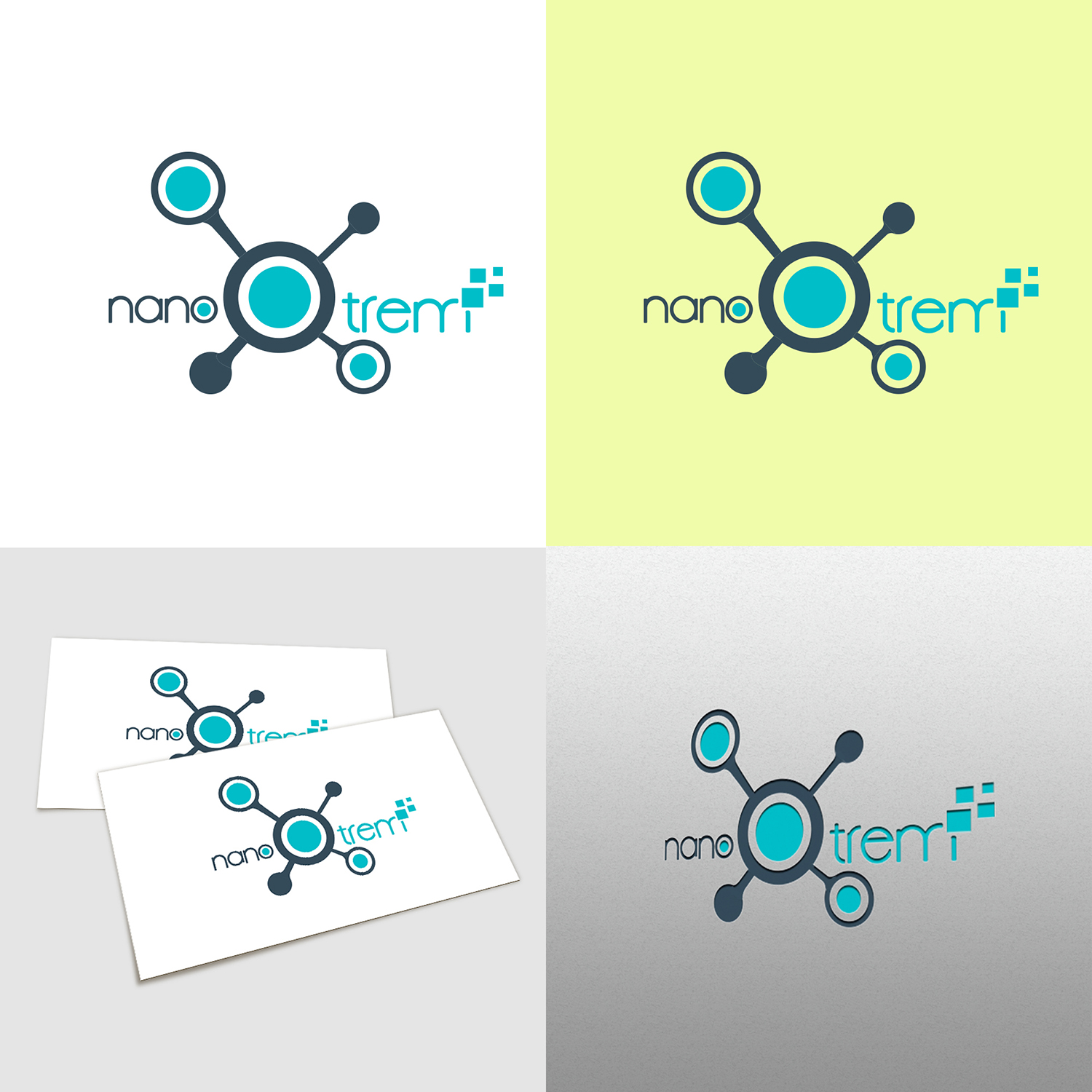 Logo Design by imamhossain for Gernot Mueller | Design #15226132