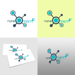 Logo Design by imamhossain for Gernot Mueller | Design: #15226132