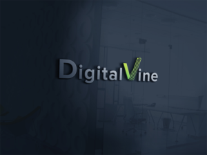 Logo Design by B.Tibéri for this project | Design: #15197832