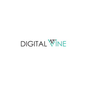 Digital Vine | Logo Design by tavi