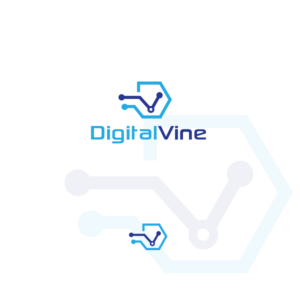 Digital Vine | Logo Design by ecorokerz