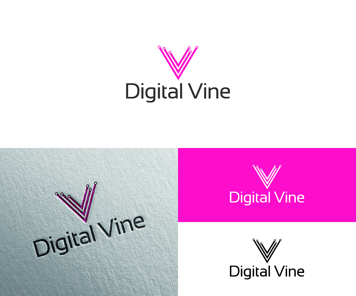 Logo Design by eMARK for this project | Design #15205373