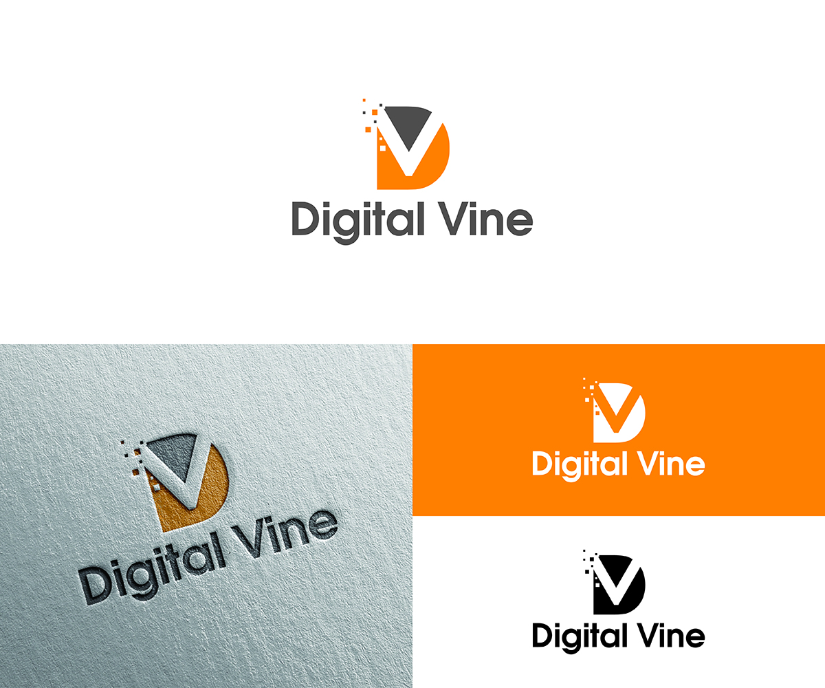 Logo Design by eMARK for this project | Design #15205374