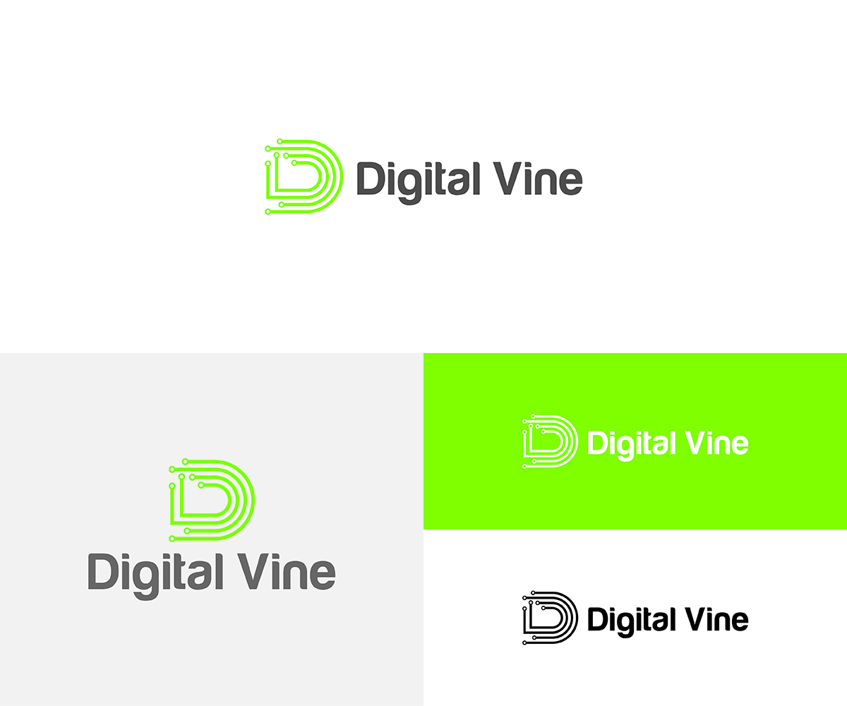 Logo Design by eMARK for this project | Design #15205375