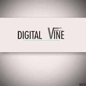Logo Design by WaseDesign