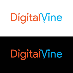 Digital Vine | Logo Design by Mysterious Design X