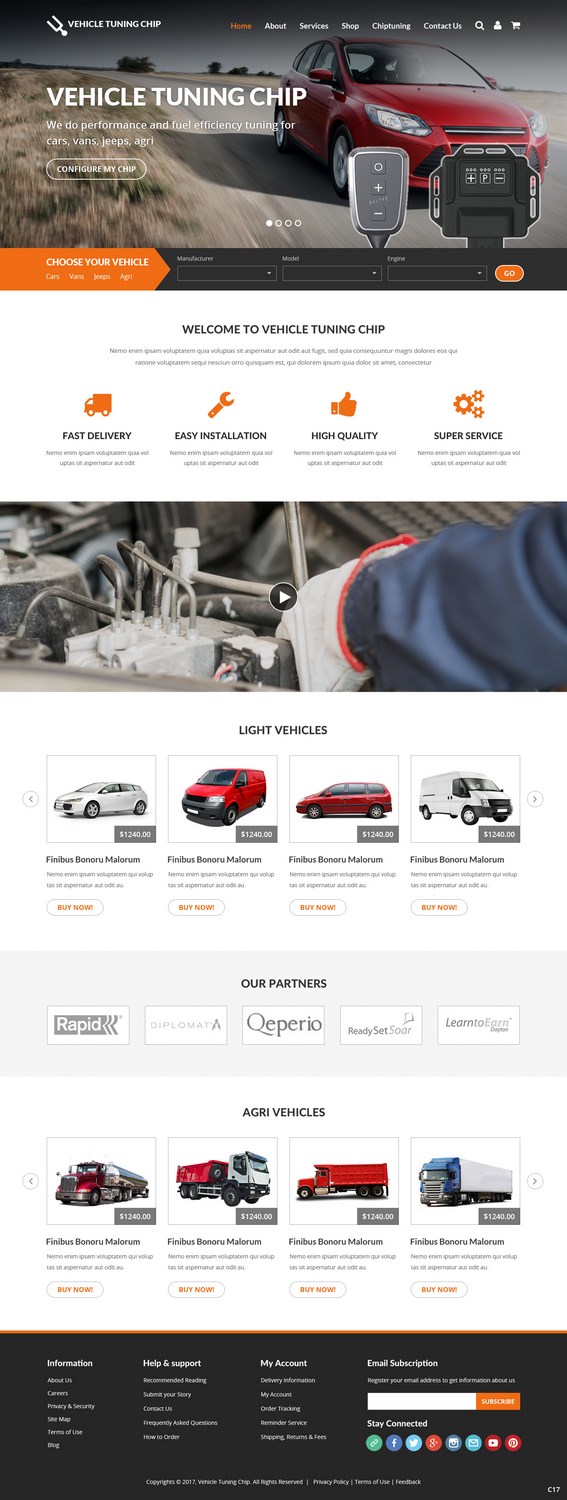 Web Design by pb for Viezu Technologies Ireland Ltd. | Design #15206709