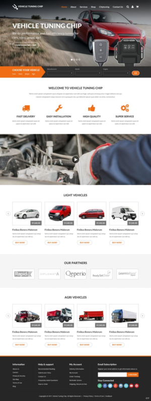 Web-Design von pb für Viezu Technologies Ireland Ltd. | Design: #15206709