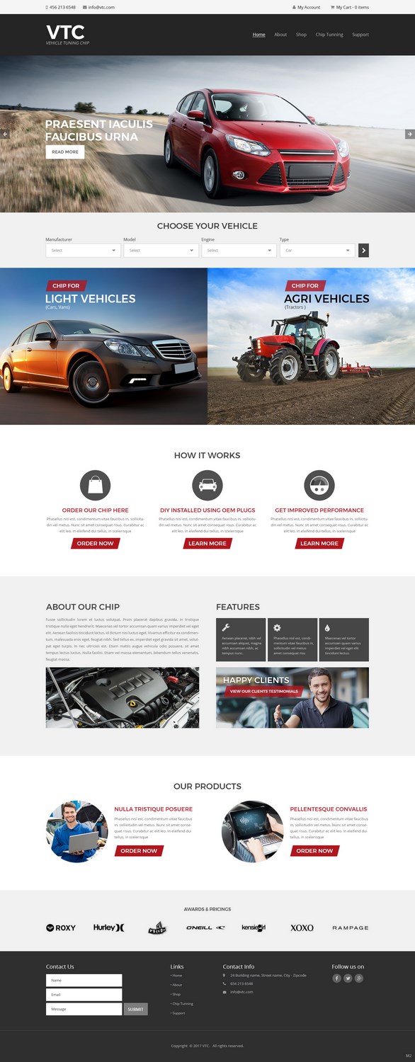 Web-Design von pb für Viezu Technologies Ireland Ltd. | Design #15206712