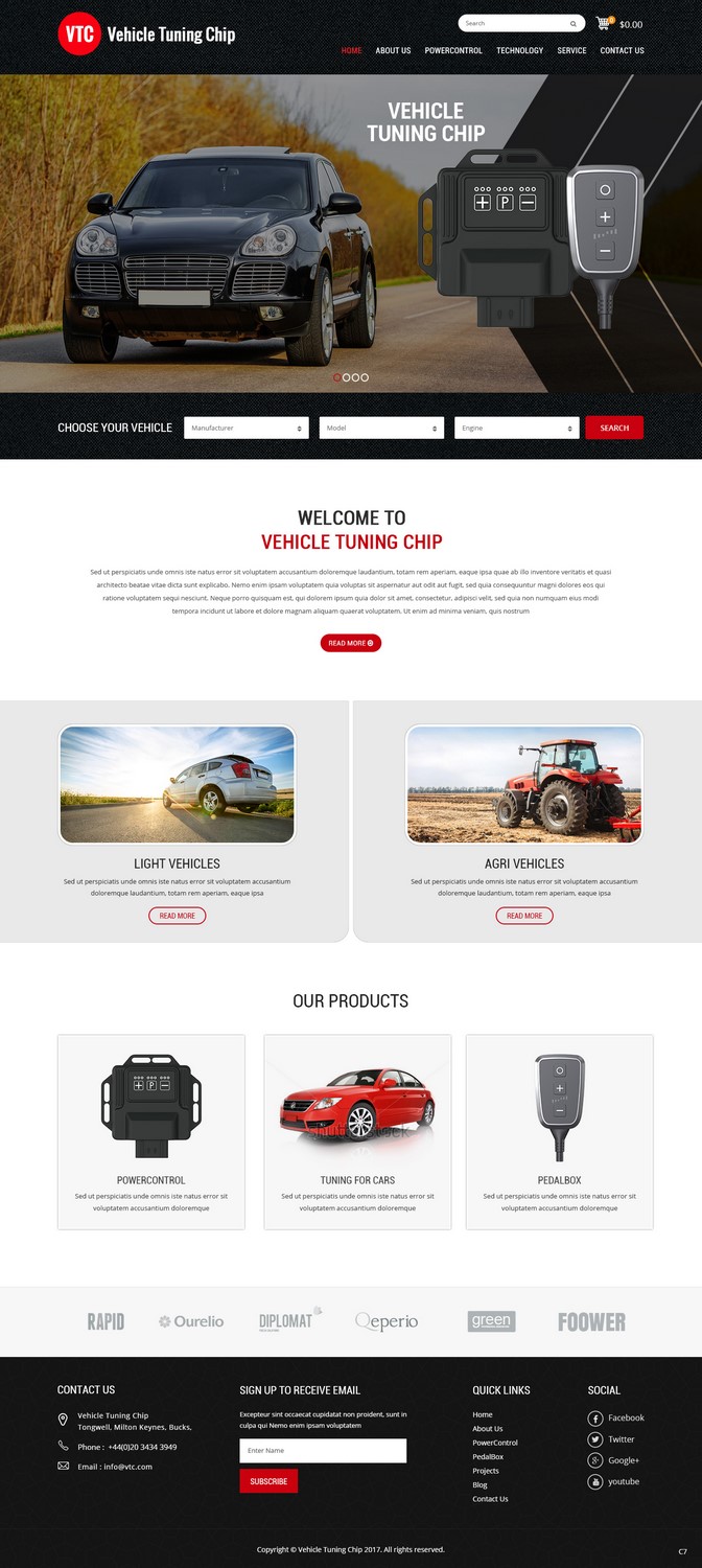 Web-Design von pb für Viezu Technologies Ireland Ltd. | Design #15206715