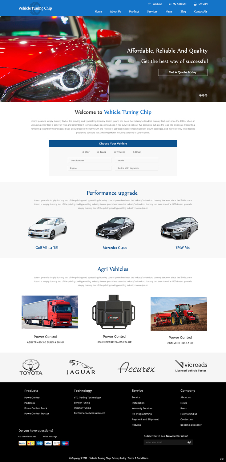 Web-Design von pb für Viezu Technologies Ireland Ltd. | Design #15206716