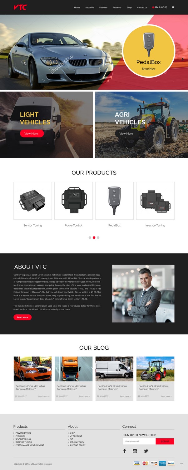 Web-Design von pb für Viezu Technologies Ireland Ltd. | Design #15206717