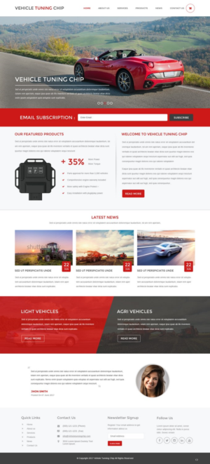 Web-Design von pb für Viezu Technologies Ireland Ltd. | Design: #15206718