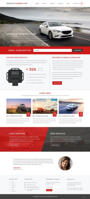 Web-Design von pb für Viezu Technologies Ireland Ltd. | Design: #15206719