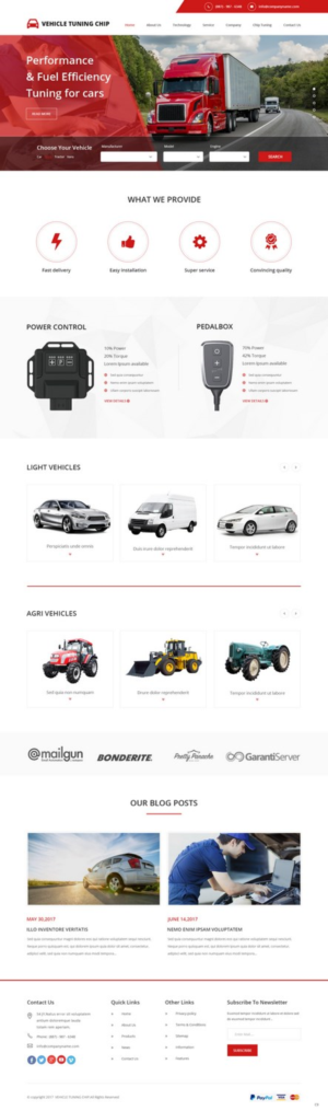 Web-Design von pb für Viezu Technologies Ireland Ltd. | Design: #15206732