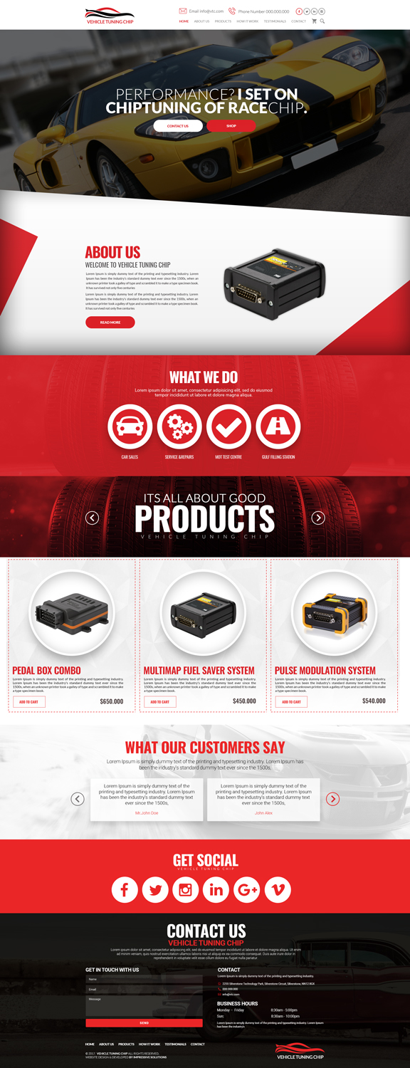 Web Design par Impressive Sol pour Viezu Technologies Ireland Ltd. | Design #15279565