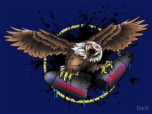 T-shirt Design by Shadowmage Studios for this project | Design: #2584032