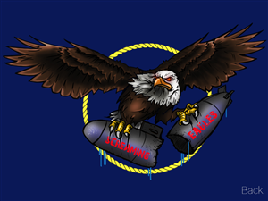 T-shirt Design by Shadowmage Studios for this project | Design: #2592959