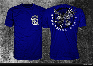 T-shirt Design by gekgrfx for this project | Design: #2583259