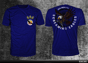 T-shirt Design by gekgrfx for this project | Design: #2596870