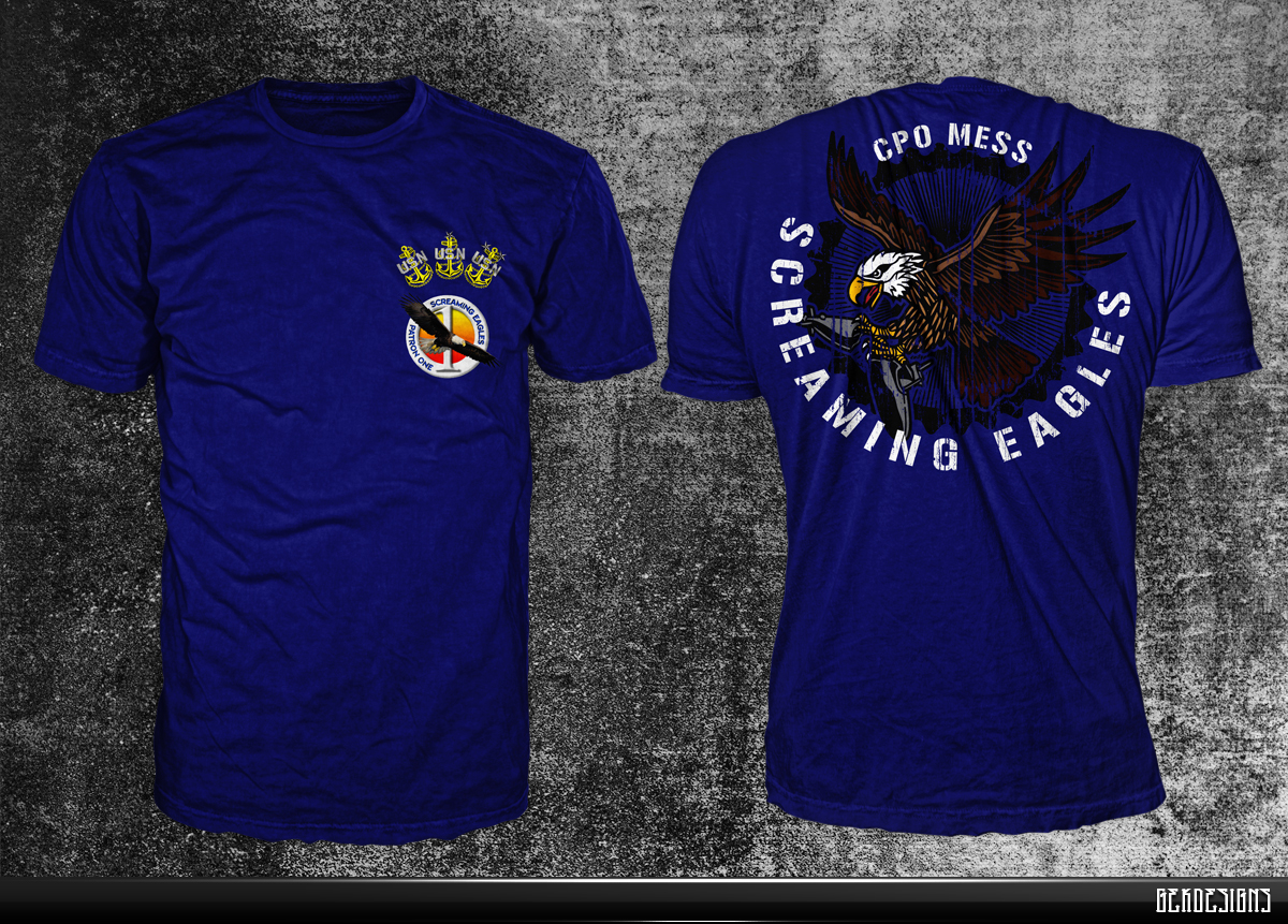 Contest winning design