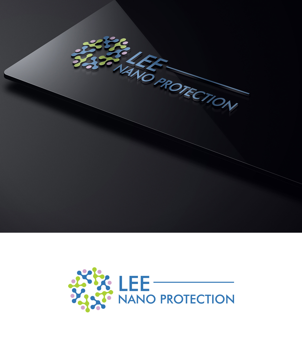 Logo Design by supercreative for Ballyhoo Designs | Design #15212112