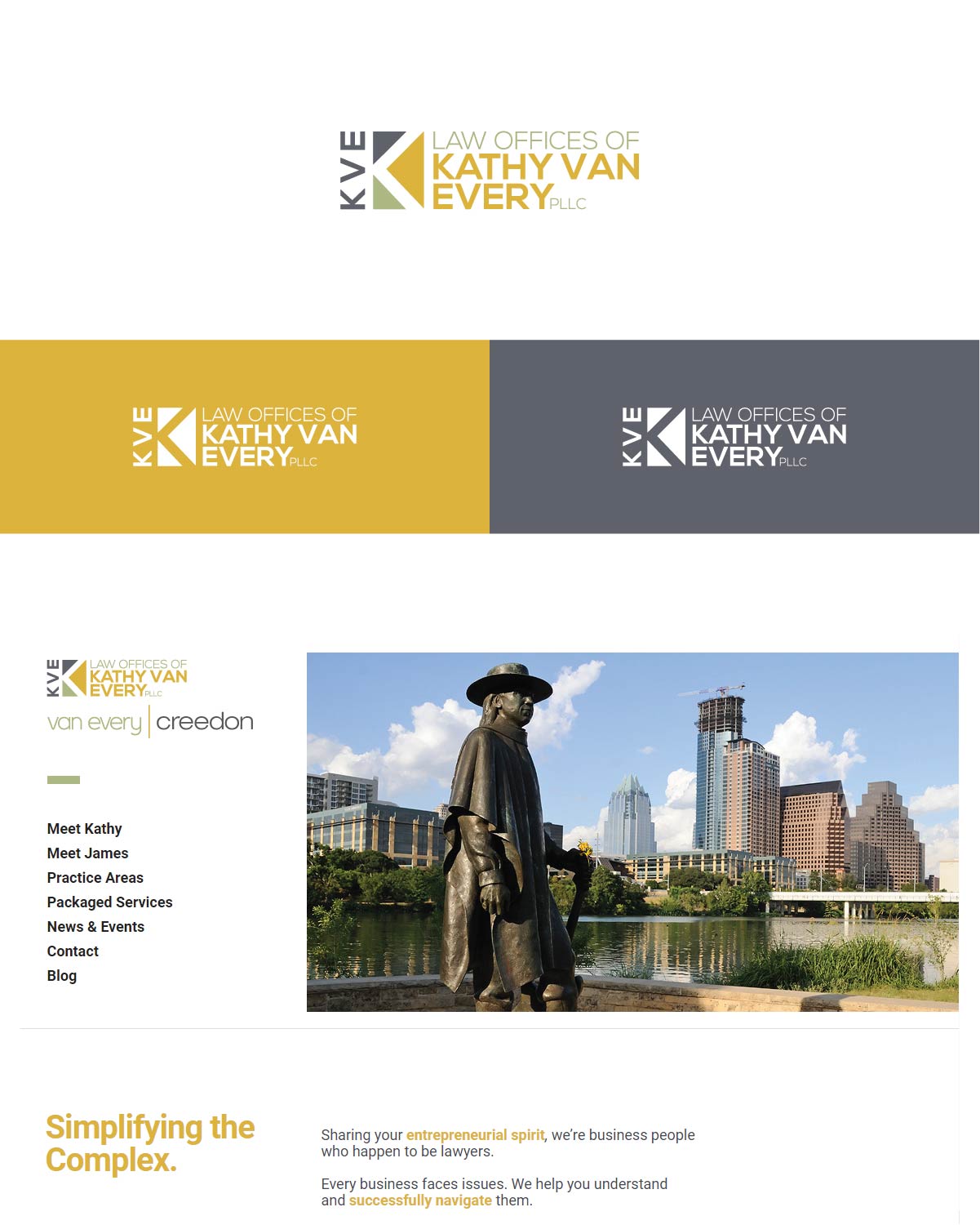 Logo Design by 3Guys for this project | Design #15207675