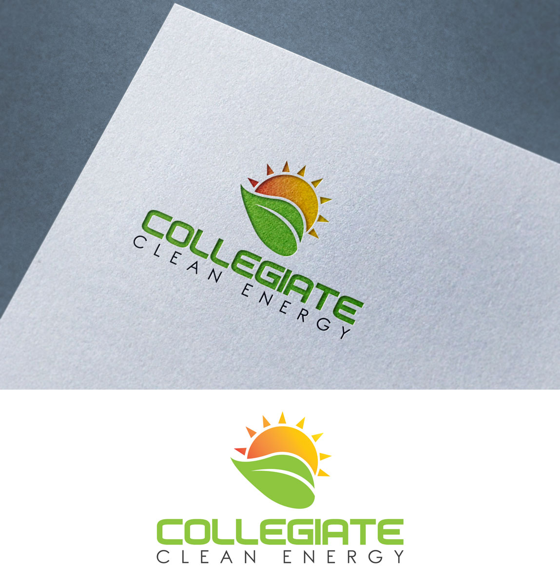 Logo Design by Impressive Solutions for this project | Design #15211329