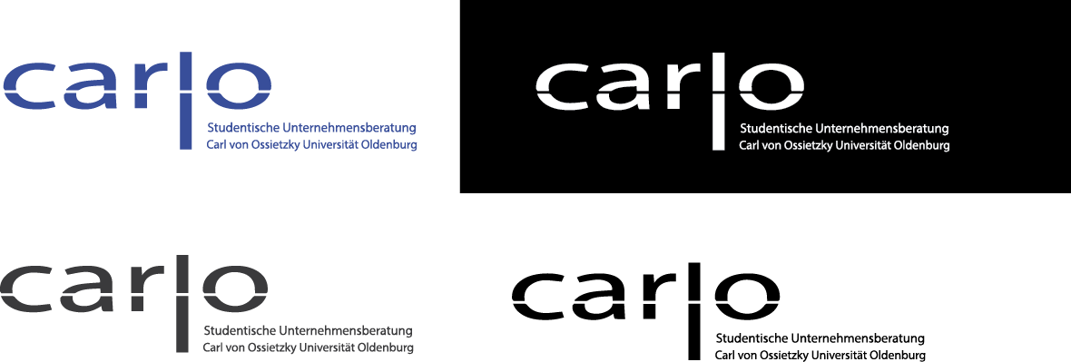 Flyer-Design von alex989 für CARLO Consulting e.V. | Design #15304632