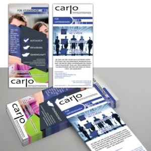 Flyer Design by at-as