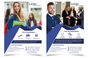 Flyer Design by youssef.elhormaoui