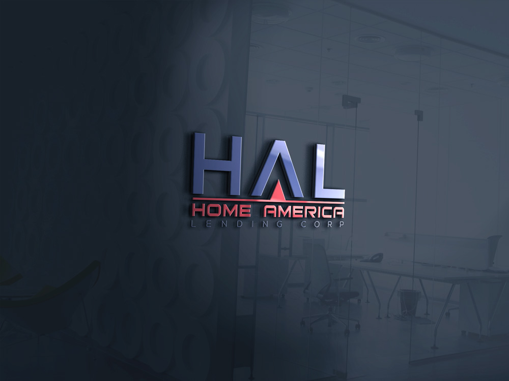 Logo Design by A S design @ for MCS Mortgage Bankers, Inc. | Design #15206974