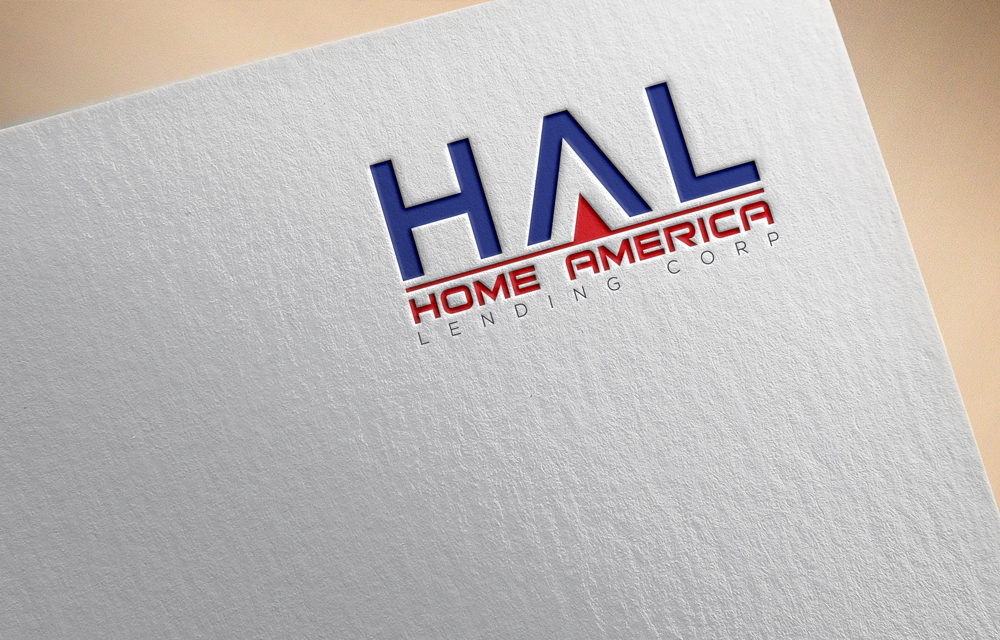 Logo Design by A S design @ for MCS Mortgage Bankers, Inc. | Design #15206975