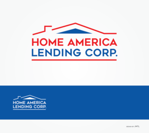 Logo Design by JWTL for MCS Mortgage Bankers, Inc. | Design: #15327295