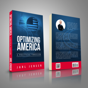 Book Cover Design by jeffdefy
