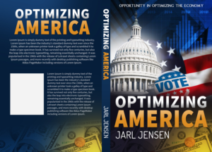 Book Cover Design by Gfx.26™ for Inventagon | Design: #15306339