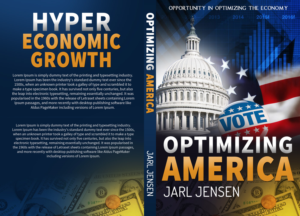 Book Cover Design by Gfx.26™ for Inventagon | Design: #15545611