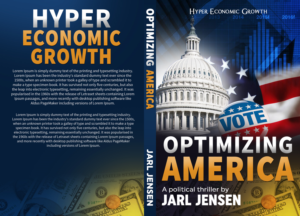 Book Cover Design by Gfx.26™ for Inventagon | Design: #15565350