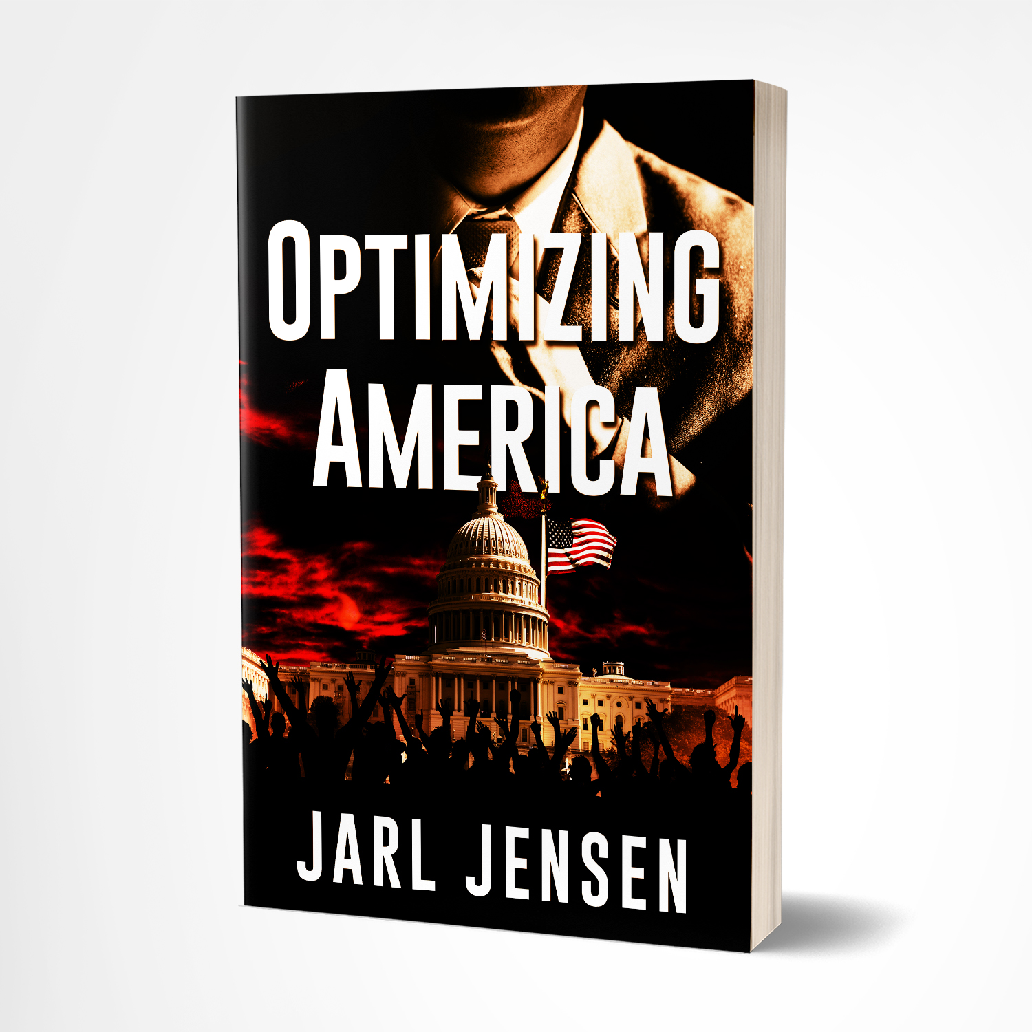 Book Cover Design by Mitransh for Inventagon | Design #15279564