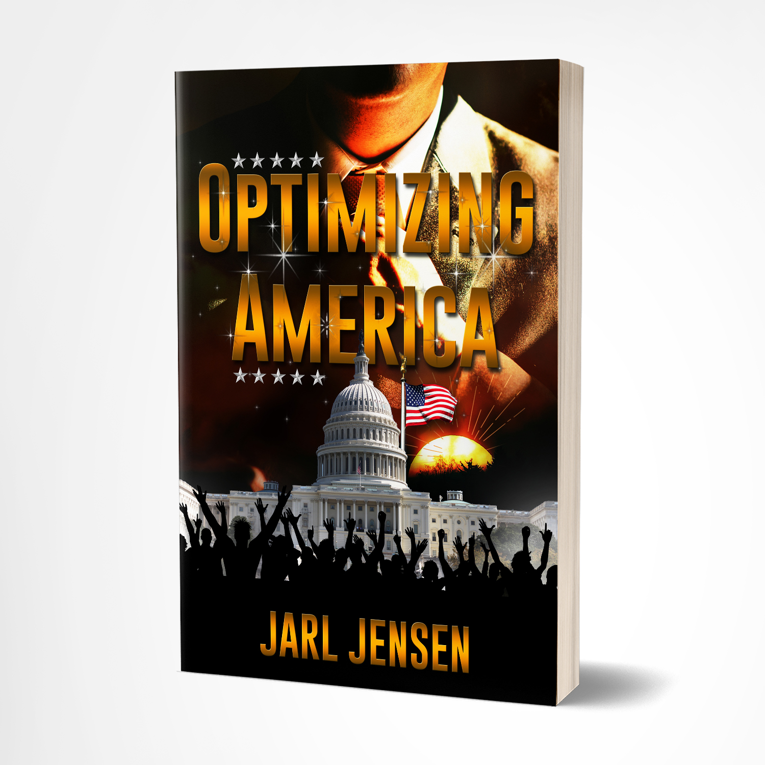 Book Cover Design by Mitransh for Inventagon | Design #15281469