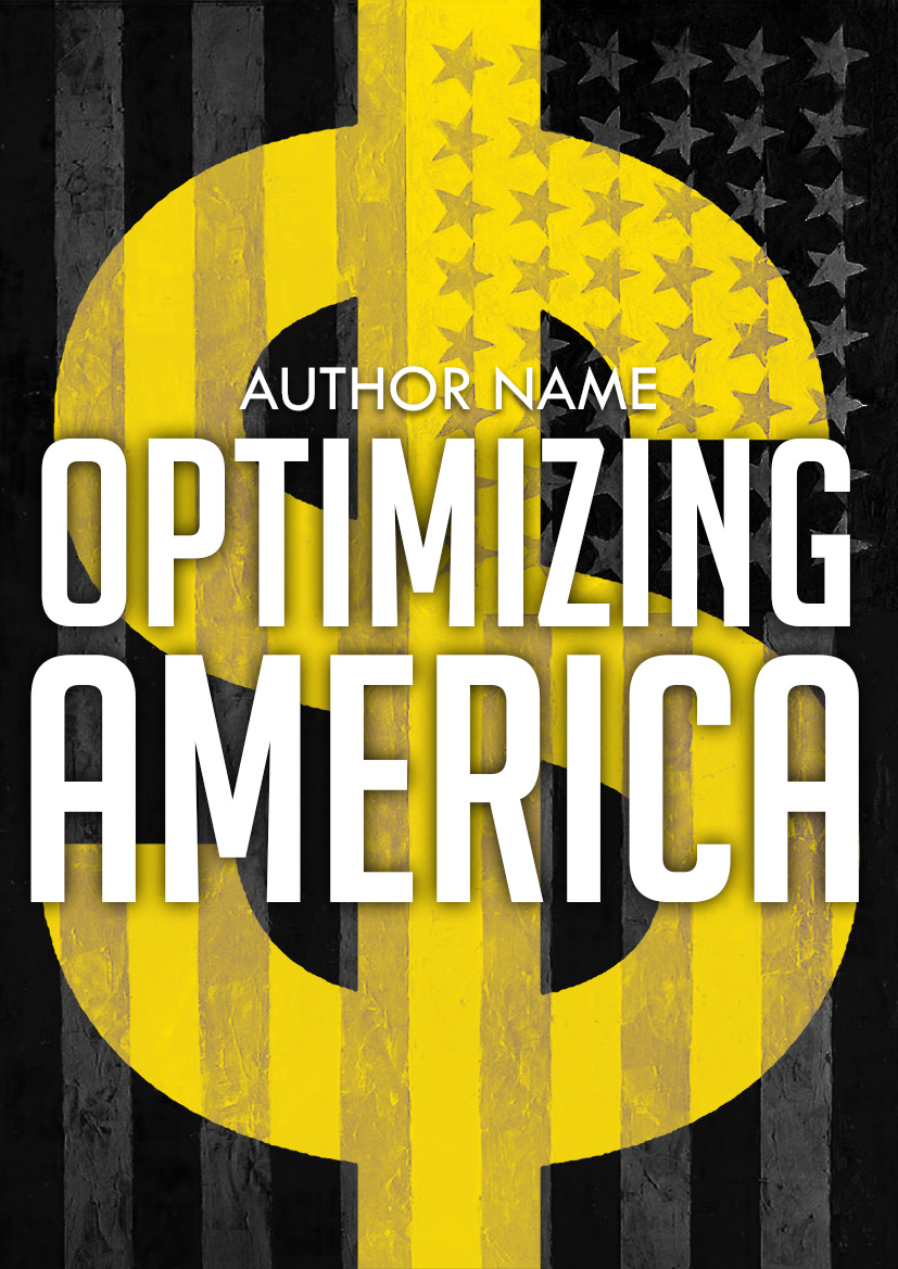 Book Cover Design by Joshua Ede for Inventagon | Design #15201180