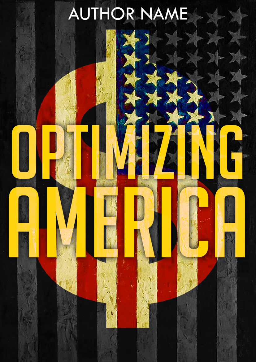 Book Cover Design by Joshua Ede for Inventagon | Design #15201181