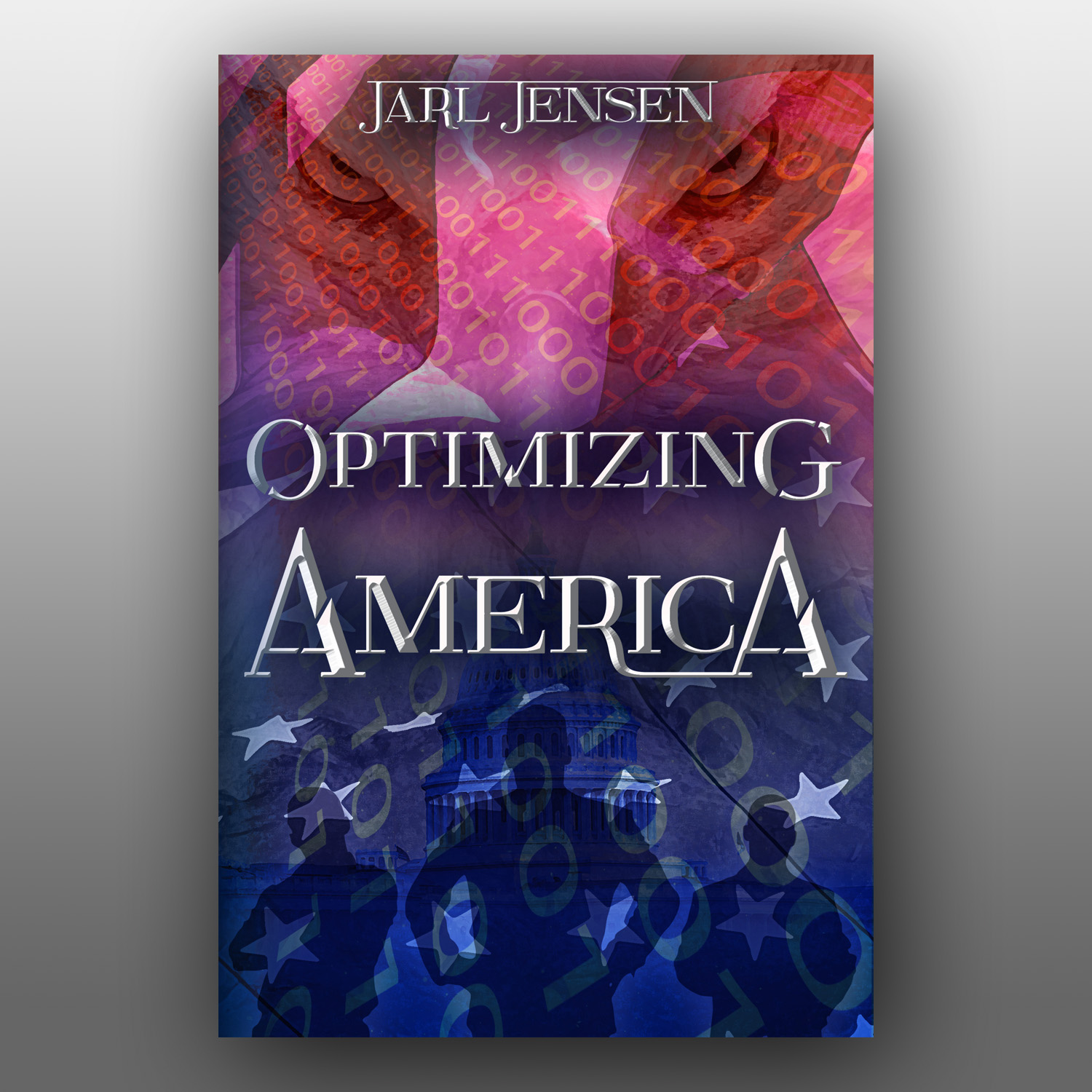 Diseño de portada de libro por graphicdesk.info para Inventagon | Diseño #15264038