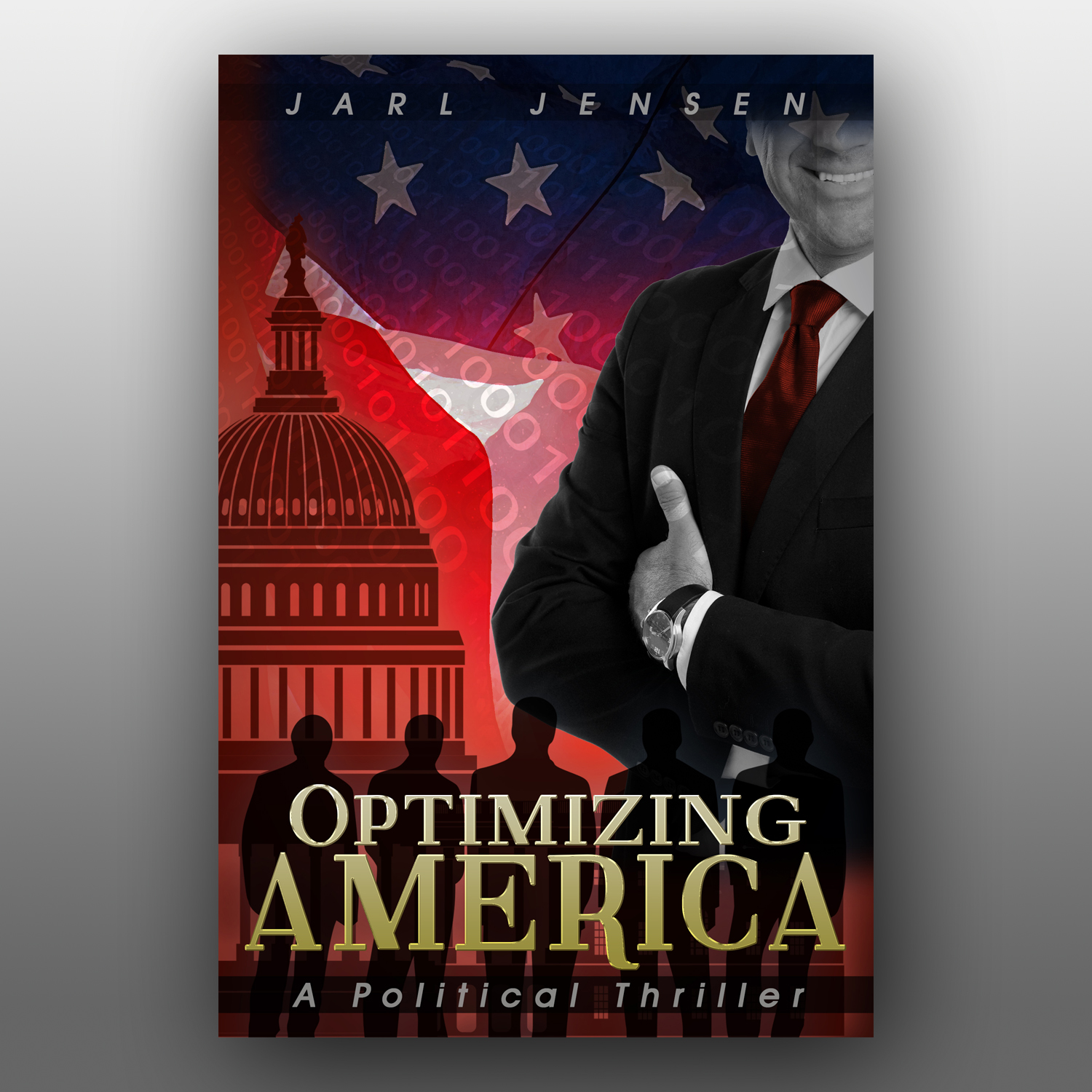 Book Cover Design by graphicdesk.info for Inventagon | Design #15320534