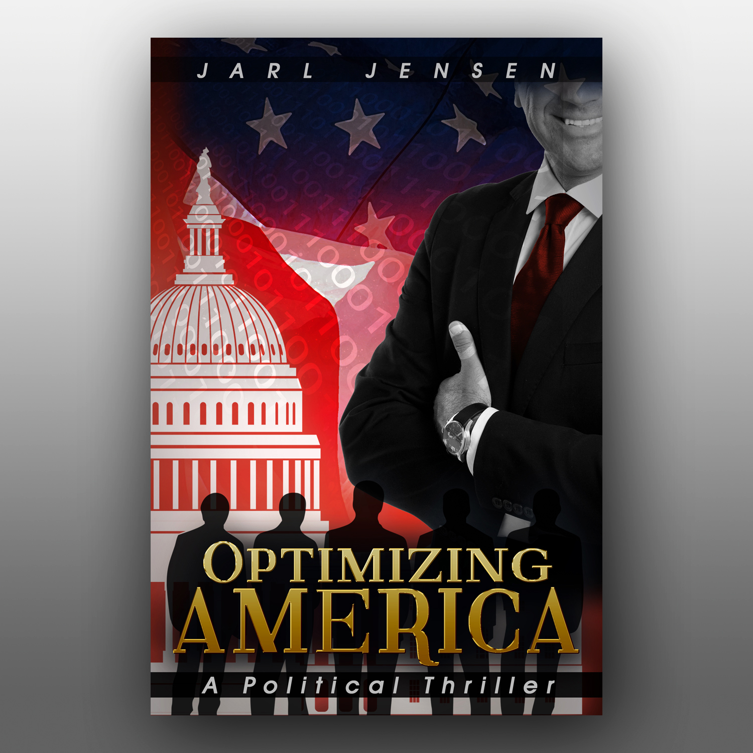 Book Cover Design by graphicdesk.info for Inventagon | Design #15330747