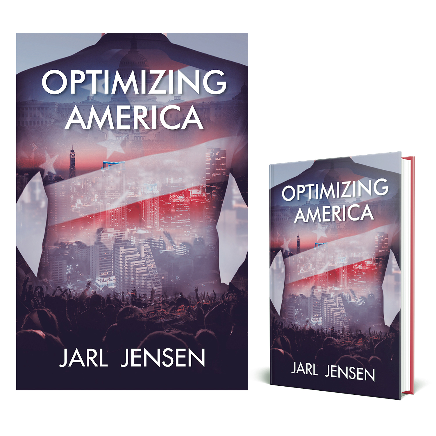 Book Cover Design by D Creative for Inventagon | Design #15364240